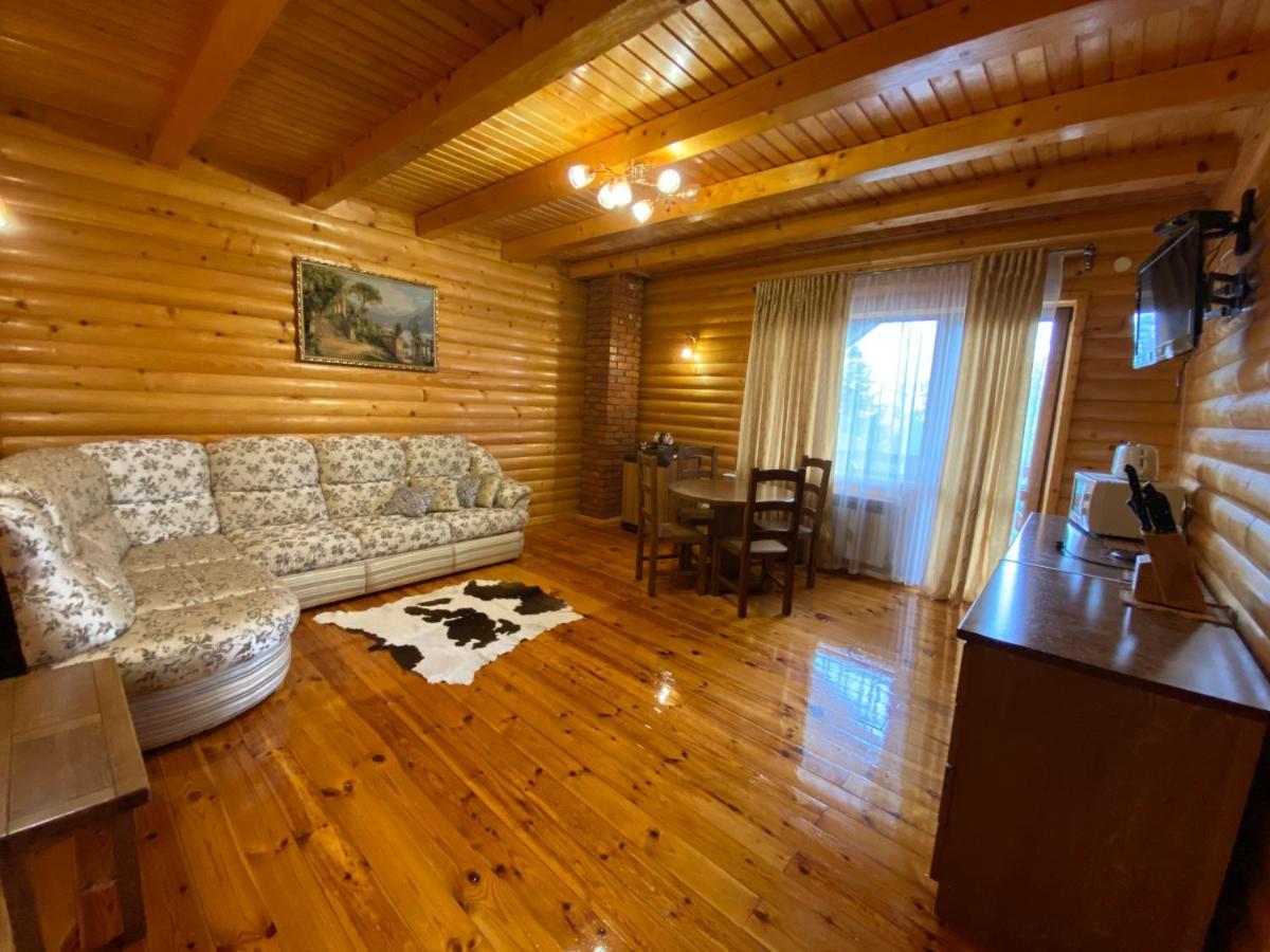 Dachna Sadyba Pb ميغوفو المظهر الخارجي الصورة