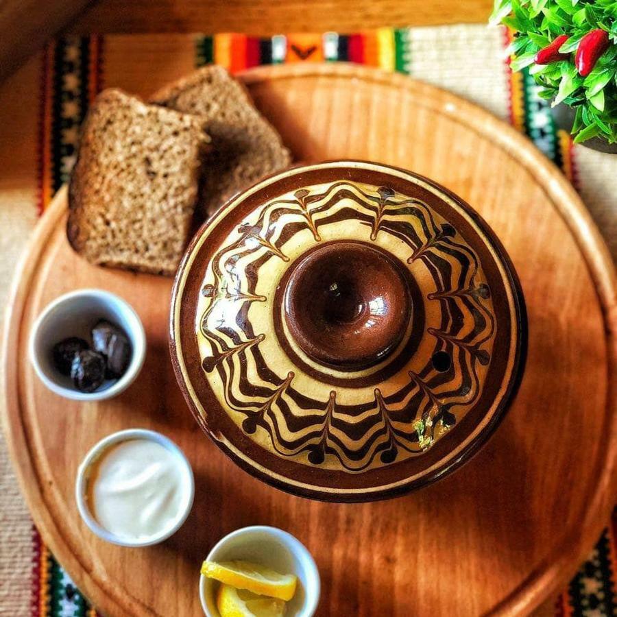Dachna Sadyba Pb ميغوفو المظهر الخارجي الصورة